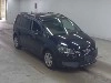 VOLKSWAGEN GOLF TOURAN