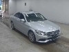 MERCEDES BENZ C CLASS