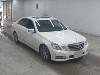MERCEDES BENZ E CLASS