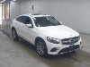 MERCEDES BENZ GLC
