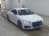AUDI TTCOUPE