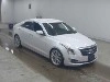 CADILLAC ATS