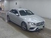 MERCEDES BENZ E CLASS