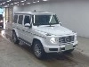 MERCEDES BENZ G CLASS