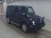 MERCEDES BENZ G CLASS