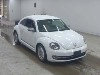 VOLKSWAGEN THE BEETLE