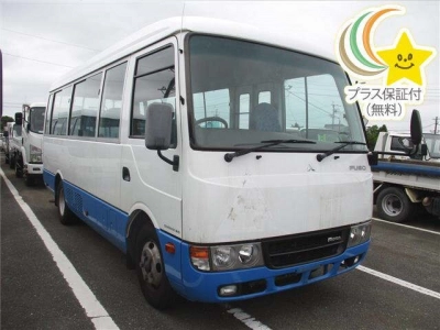 MITSUBISHI FUSO ROSA