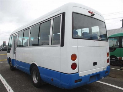 MITSUBISHI FUSO ROSA