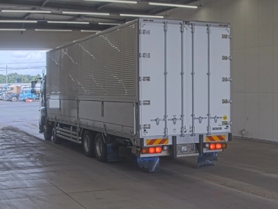 HINO PROFIA