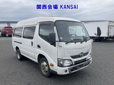 HINO DUTRO