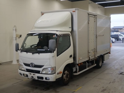 HINO DUTRO