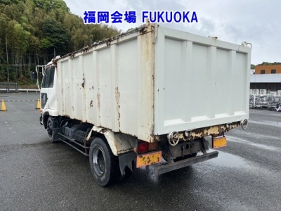 NISSAN DIESEL (UD) CONDOR