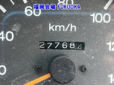 NISSAN DIESEL (UD) CONDOR