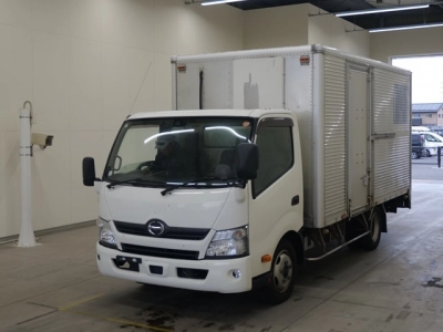 HINO DUTRO