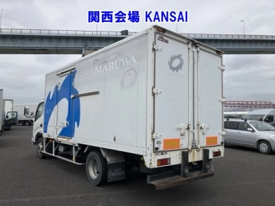 HINO DUTRO