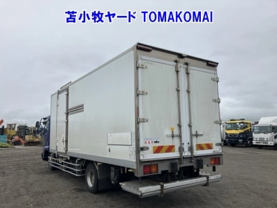 NISSAN DIESEL (UD) CONDOR