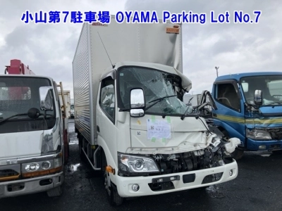 HINO DUTRO