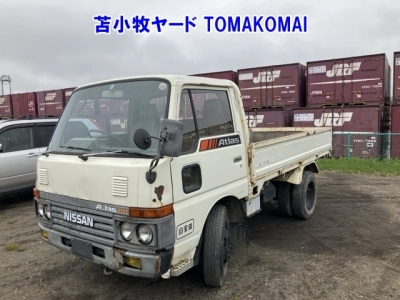 NISSAN ATLAS