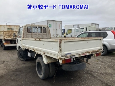 NISSAN ATLAS