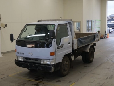 HINO RANGER