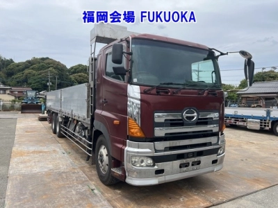 HINO PROFIA
