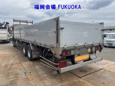HINO PROFIA
