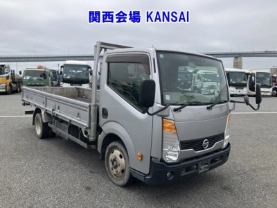 NISSAN ATLAS