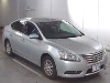 NISSAN BLUEBIRD SYLPHY