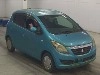 SUZUKI CERVO