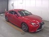 LEXUS RC