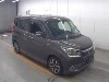 SUZUKI SOLIO BANDIT