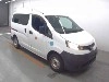 NISSAN NV200 VANETTE VAN