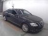 MERCEDES BENZ S CLASS