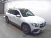 MERCEDES BENZ GLB