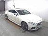 MERCEDES BENZ CLS CLASS