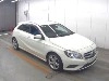 MERCEDES BENZ A CLASS