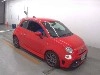 FIAT ABARTH 595