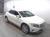 MERCEDES BENZ GLA