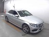 MERCEDES BENZ C CLASS
