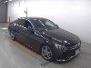MERCEDES BENZ C CLASS