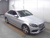 MERCEDES BENZ C CLASS