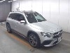 MERCEDES BENZ GLB