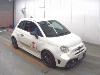 FIAT ABARTH 595