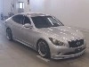 NISSAN FUGA HYBRID