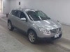 NISSAN DUALIS
