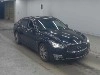 NISSAN FUGA HYBRID
