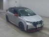 NISSAN AURA
