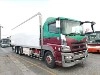 MITSUBISHI FUSO SUPER GREAT
