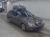 MERCEDES BENZ E CLASS STATION WAGON