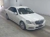 MERCEDES BENZ E CLASS